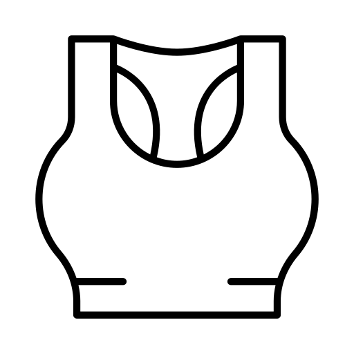 Sports & Nursing Bra