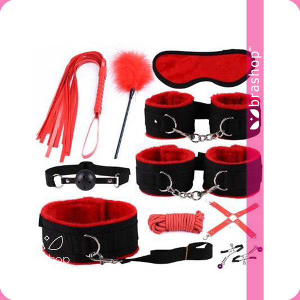 BDSM Set intimate set