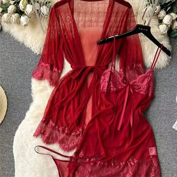Nighty & Sleep Wear