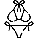 Bikini Set / Beach Wear