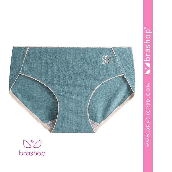 Women Cotton Panties Antibacterial